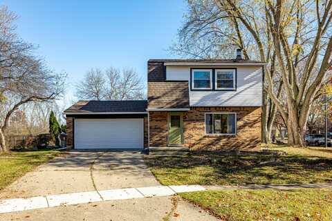 9247 Panama Avenue, Ypsilanti, MI 48198