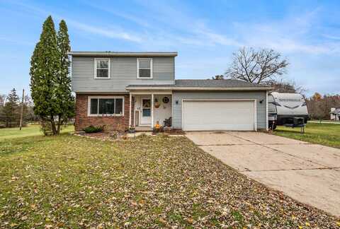 6932 McCords Avenue SE, Alto, MI 49302