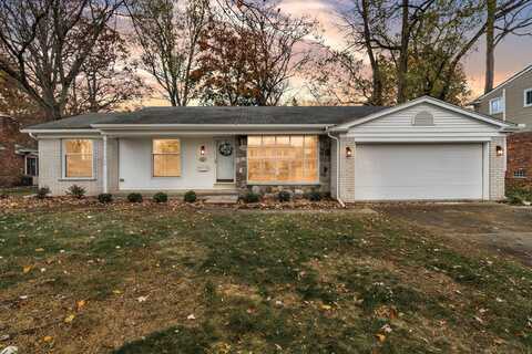 33169 Hampshire Road, Livonia, MI 48154