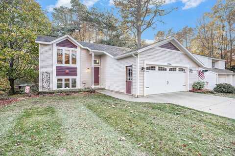 17066 James Street, Holland, MI 49424