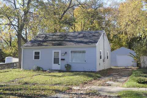 703 Ira Avenue, Kalamazoo, MI 49048