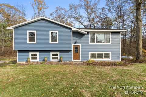 11905 Johnson Street, Grand Haven, MI 49417