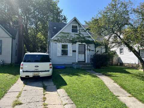 15818 Lappin Street, Detroit, MI 48205