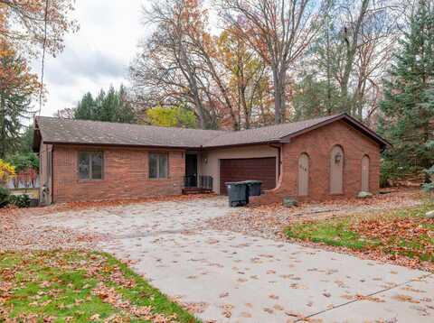 216 Beckwith Drive, Battle Creek, MI 49015