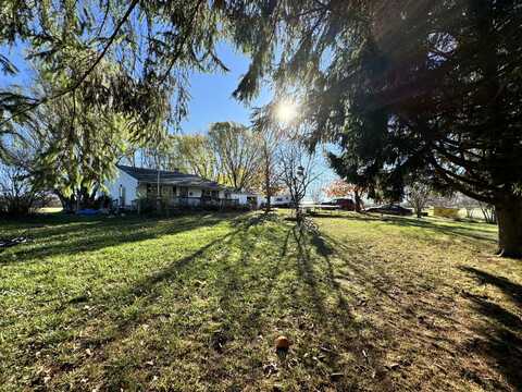 4794 N Bollinger Road, Vestaburg, MI 48891