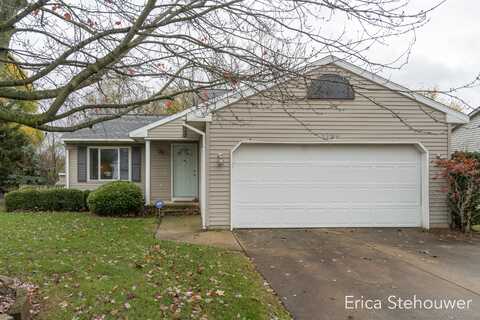 5298 Mulligan Drive SW, Wyoming, MI 49509