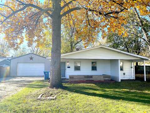 36 S 26th Street, Battle Creek, MI 49015