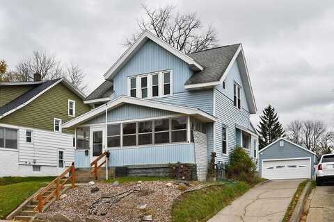 106 arthur Avenue NE, Grand Rapids, MI 49503