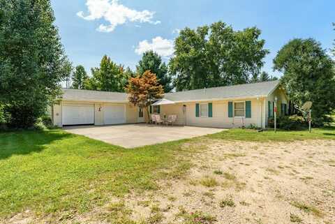 56641 W County Road 365, Lawrence, MI 49064