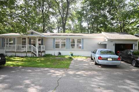 3941 Fleetwood Lane, Muskegon, MI 49442