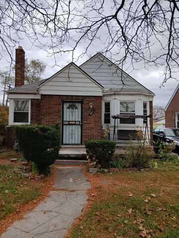 9440 Cloverlawn Avenue, Detroit, MI 48204