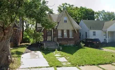 13280 Robson Street, Detroit, MI 48227