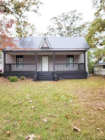 229 Reynolds Ave, Greenwood, SC 29649