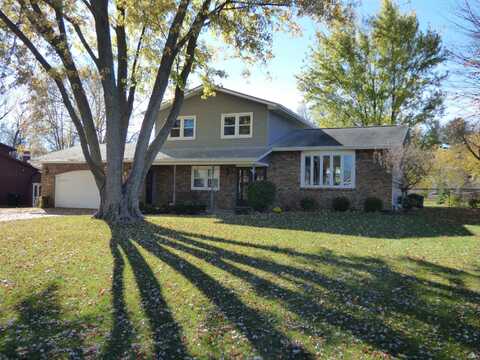 17822 DARDEN Road, South Bend, IN 46635