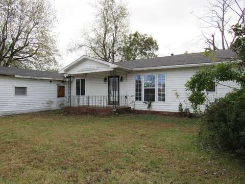 420 W Park Street, Seymour, MO 65746