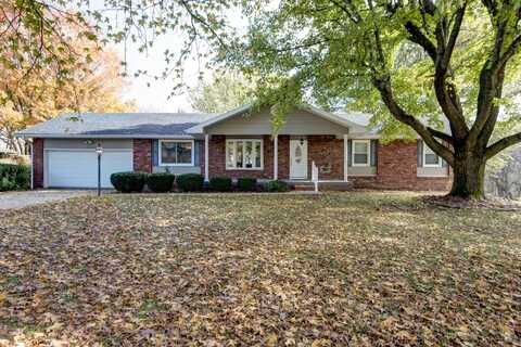 5150 S Tujunga Drive, Springfield, MO 65810