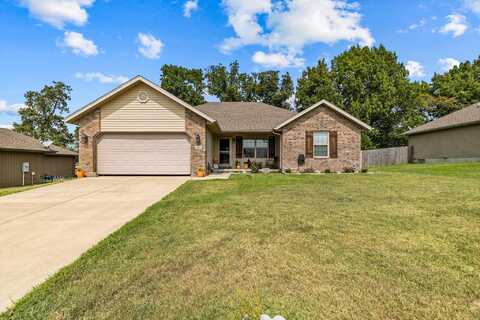 505 Bradford Pear, Clever, MO 65631