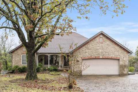 432 Chisholm Trail, Forsyth, MO 65653