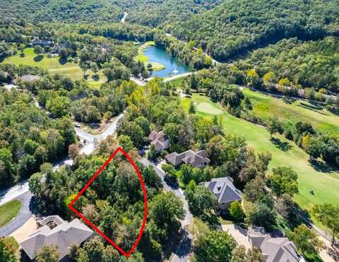 1410 Stoneycreek Circle, Branson West, MO 65737