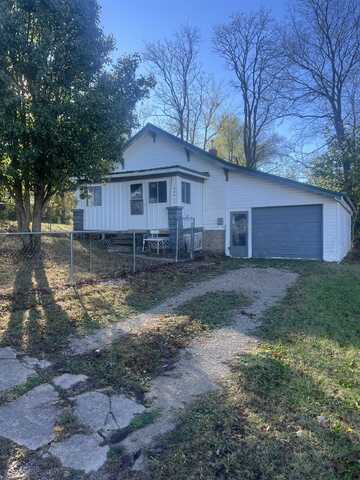 309 E Webster Avenue, Ava, MO 65608