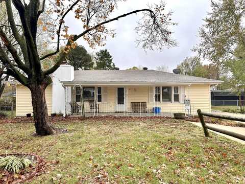 217 Tillman Avenue, Rogersville, MO 65742