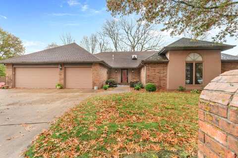 3402 S Valley View Avenue, Springfield, MO 65804