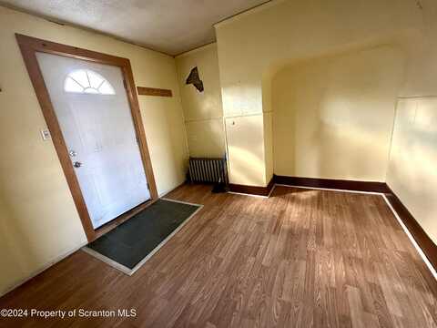 923 Rear Hampton Street, Scranton, PA 18504