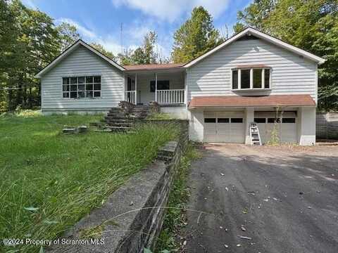 257 Griffin Pond Road, Clarks Summit, PA 18411