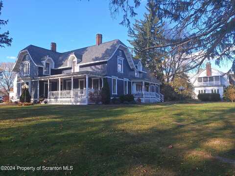 8 Susquehanna Avenue, Tunkhannock, PA 18657