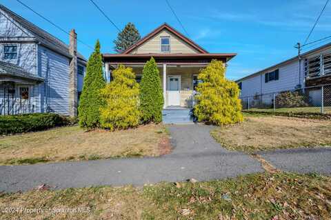 1322 Amherst Street, Scranton, PA 18504