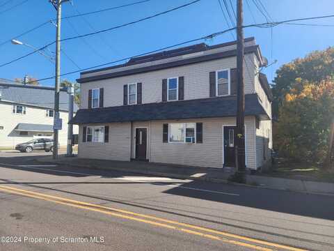 1008-1010 Main Street, Dickson City, PA 18519