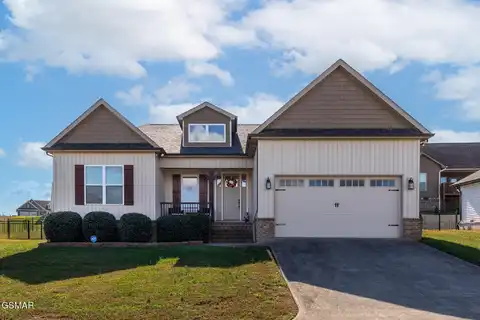 2658 Vista Meadows Lane, Sevierville, TN 37876