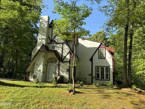 150 St. Tide Hollow, Parrottsville, TN 37843