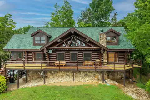 340 Lane Hollow Road, Sevierville, TN 37876