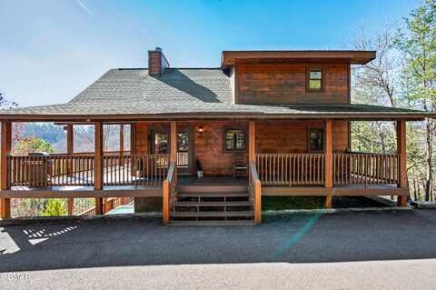 2644 Raccoon Hollow Way, Sevierville, TN 37862