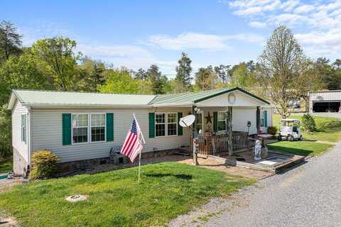 3000 Mountain Road, Whitesburg, TN 37891