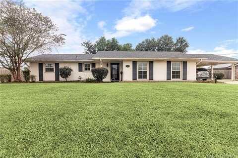 809 Garden Lane, Lake Charles, LA 70605