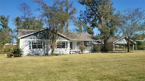 117 Maddox Road, Westlake, LA 70669