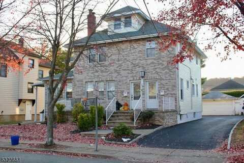 424 Lafayette Ave, Hawthorne, NJ 07506