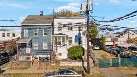 37 Maryland Ave, Paterson, NJ 07503