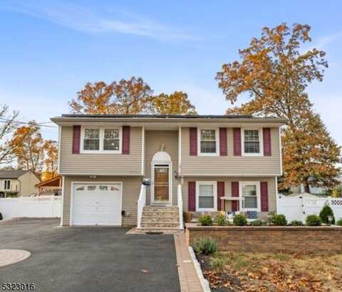 1528 Meister St, Piscataway, NJ 08854