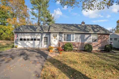 411 March Blvd, Pohatcong Twp., NJ 08865