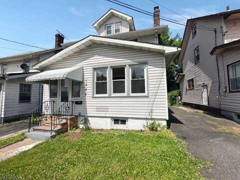 1382 Harding Ter, Hillside, NJ 07205