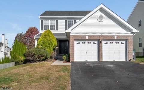 331 Hamilton Drive, Greenwich, NJ 08886