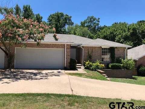 1615 Timber View Dr, Tyler, TX 75703