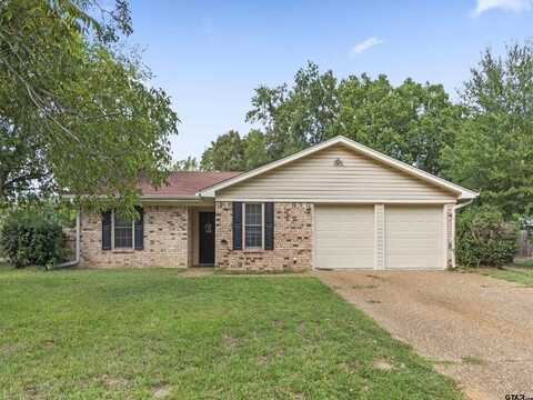 11370 County Road 168, Tyler, TX 75703