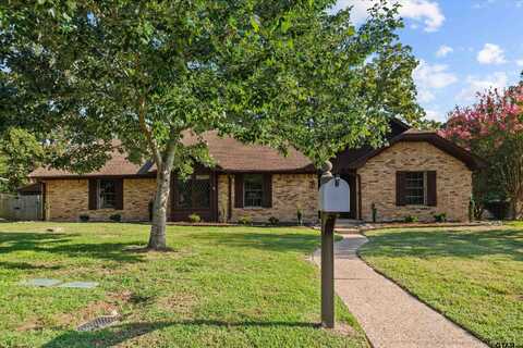 813 Jeffery Dr, Tyler, TX 75703