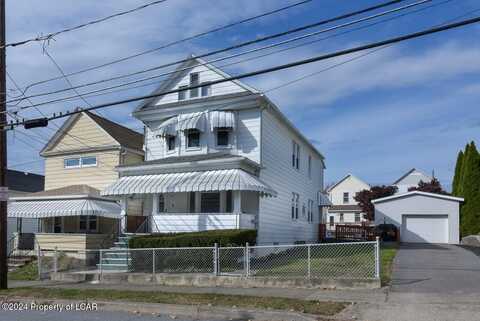 357 S Meade Street, Beach Haven, PA 18702