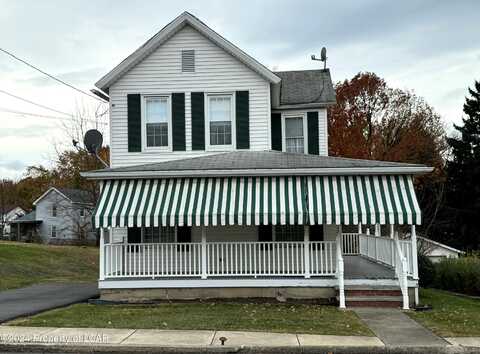 939 William Street, Avoca, PA 18641