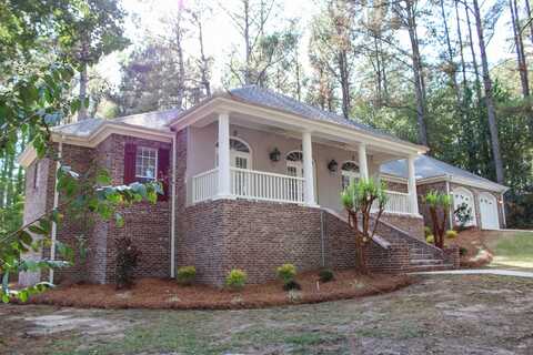 33 Tuckahoe, Hattiesburg, MS 39402